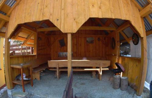 Willa Rytro dom wakacyjny w górach do wynajęcia na wyłączność dla 15 osób - Foto 58