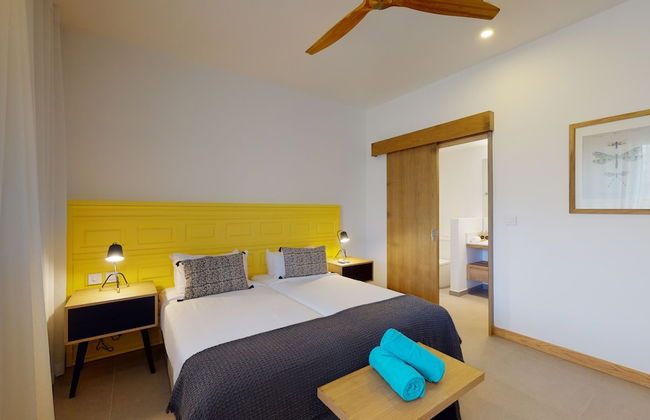 Mythic Suites & Villas by MJ Holidays - Foto 15