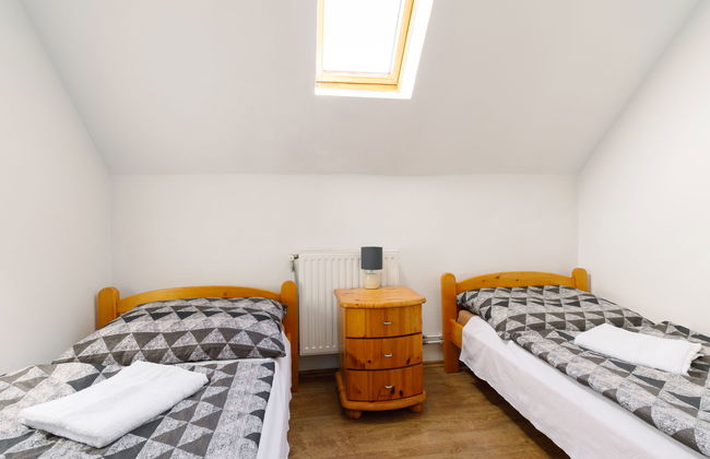 3 bedroom Apartment in Siófok with garden - Photo 10