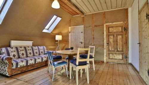 Familienferienhaus "Zur Alten Wäscherei" - Foto 4