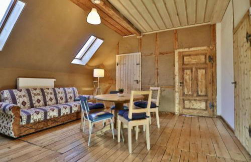 Familienferienhaus "Zur Alten Wäscherei" - Foto 4