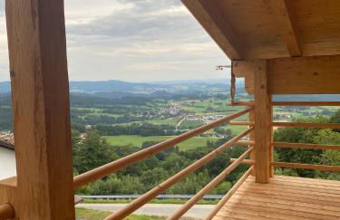 BergChaletWeitblick - Foto 39