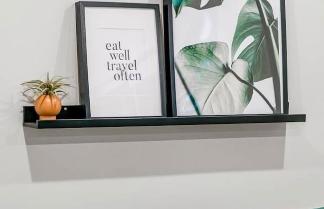 Cool and Comfortable 2 Bedroom Den - Foto 8