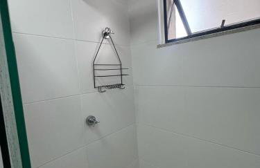 Flat Super Luxo - Central - Otima localizacao - Novo - Foto 27