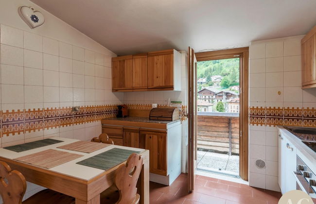 Gran Focolare in Ponte di Legno - Foto 4