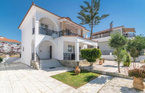 Villa Merlis - Foto 31