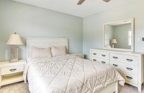 2 Mi to State Park Dog-Friendly Niceville Home - Foto 13