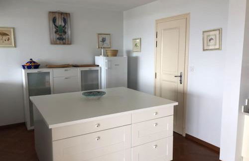 Superbe maison face a l ocean - Photo 31