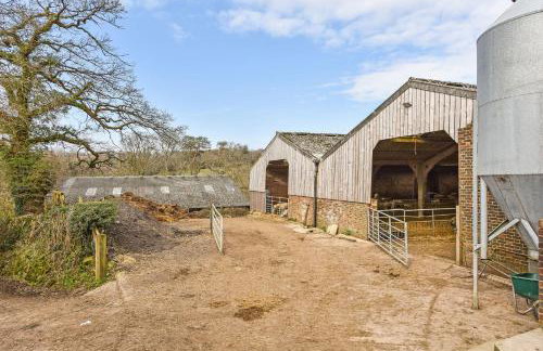 Bellflower Cottage, Ashdown Forest - Foto 62