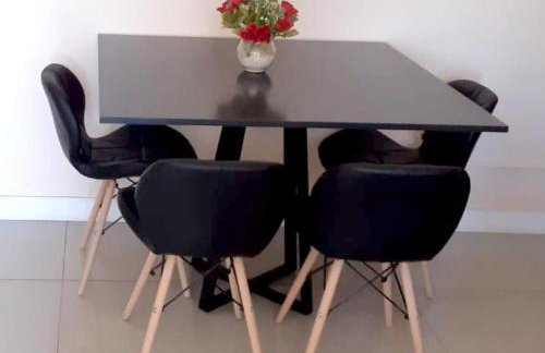 Simple, complete and functional apartment - Foto 29