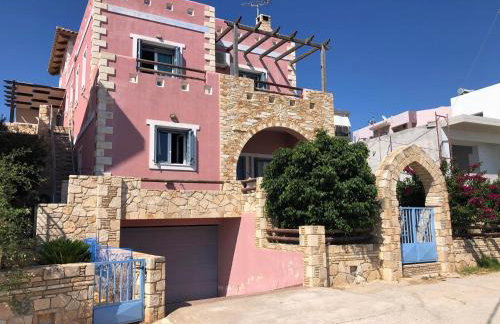 Pink House - Foto 2