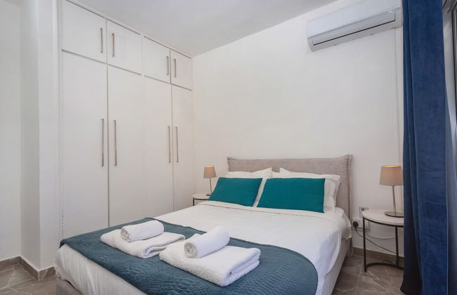 White Arches Sea View Apt No 2 - Foto 31