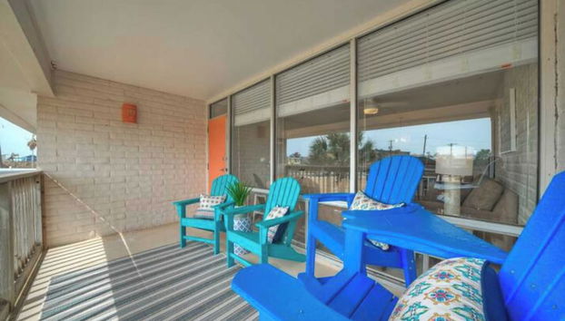 Stay Palm by Avantstay Boardwalk, Pool - Foto 2, Interior