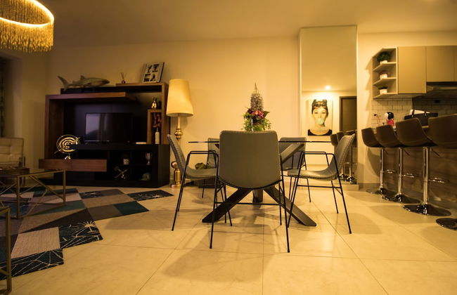 Niza Five Luxury Beach Apartments - Foto 29