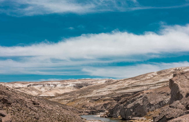 Pillones Waterfall Tour - Photo 6