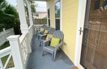 Vacation house - Photo 4