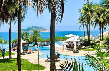 Cobertura Camboinhas Pé NA AREIA e Vista Espetacular - Foto 6