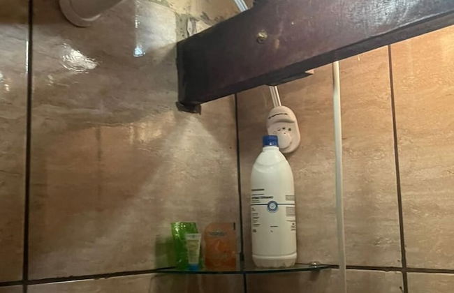 Chalé Refúgio 1 - Foto 32