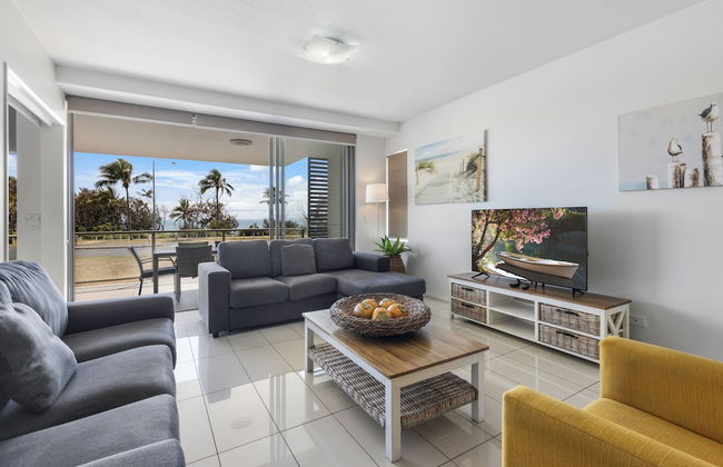 Beaches on Lammermoor Apartments - Foto 26