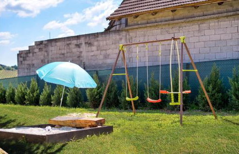 Beautiful Home In Sovari With Sauna - Photo 9