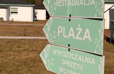 Apartament 4-6-osobowy z dostępem do plaży - Foto 12