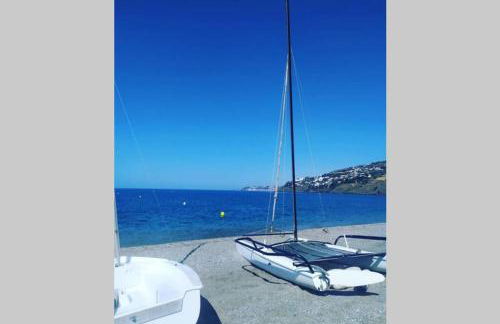 EL PEÑÓN IDÍLICO PISO A PIE DE Playa - Foto 34