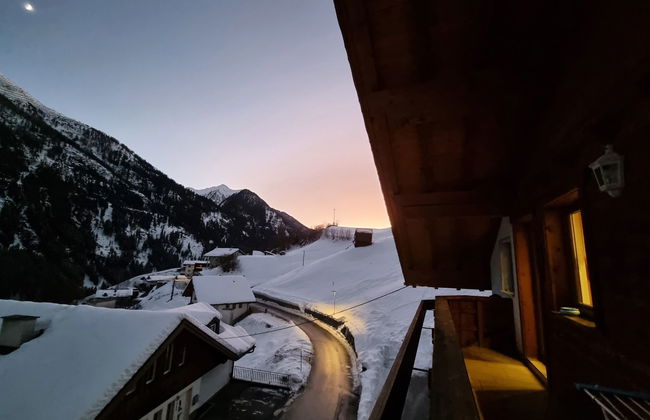 Apart Birgit - Foto 20