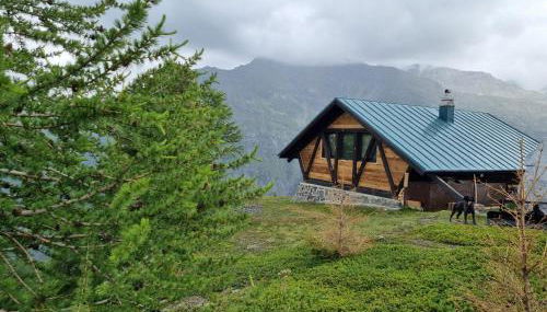 Le Chalet n 0082 - Foto 3