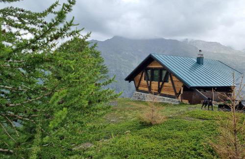 Le Chalet n 0082 - Foto 3