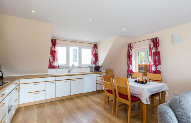 Oak Modern Retreat in Uberlingen - Foto 5