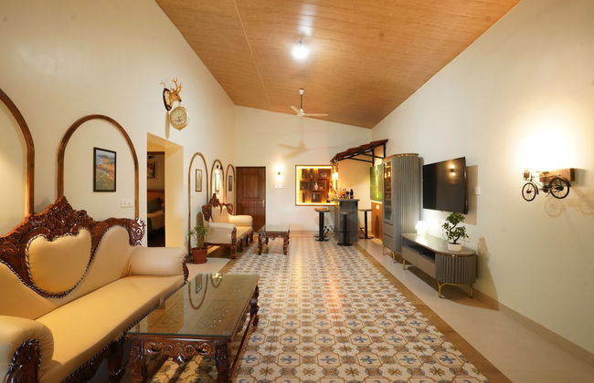 Indira Farms - Foto 15