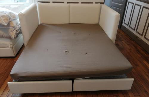 Agréable 2 pièces proche de la Loire - Foto 6