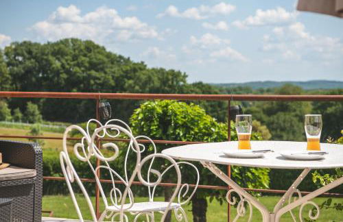 Domaine des Ormeaux - Foto 66