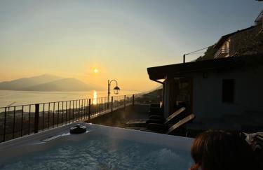 Terrazza sulle mura Appartamento Luna - Foto 32