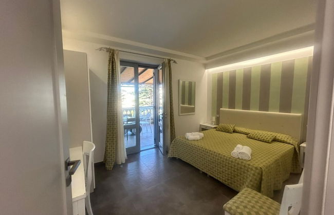 Appartamenti il Ventaglio - Photo 62