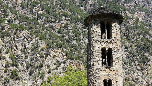 The Best of Andorra la Vella: Art, Heritage & Alpine Vistas - Photo 3