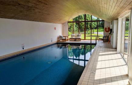 Fig Tree - Pet-friendly cottage with indoor pool, hot tub & breathtaking views of Snowdonia - Foto 2