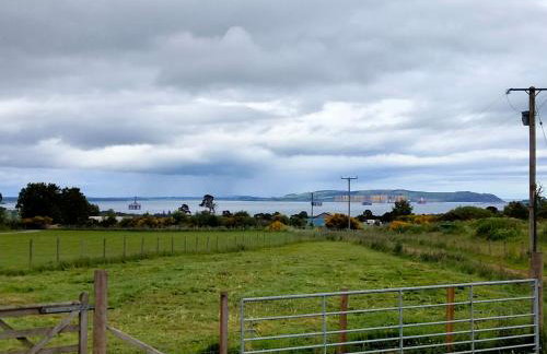 Small cosy bothy - Photo 10