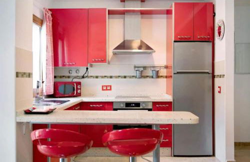 Carrajolilla Sancti petri - Foto 9