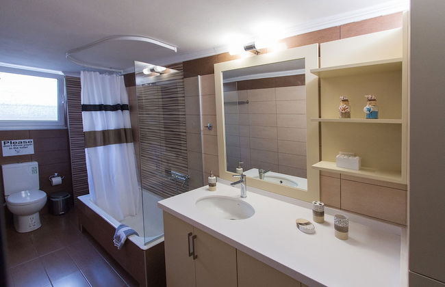 Creta Nostos Luxury Apartment - Foto 15