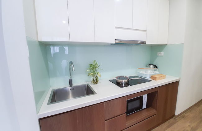 Reiwa Inn Apartment - Foto 30