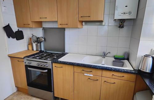 Grand F3 lumineux 55 m proche centre, plages, balcon, clim - Foto 7