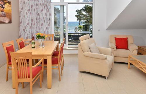 Ferienwohnung Admiralssuite - Foto 6