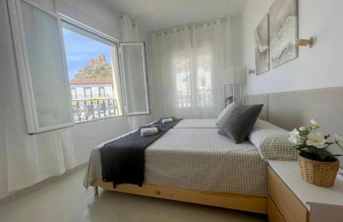 Apartamento Mirador Castillo Belmez - Foto 1