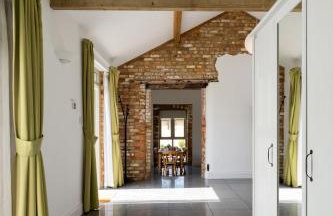 Owls Hoot at Tove Valley Cottages - Foto 1