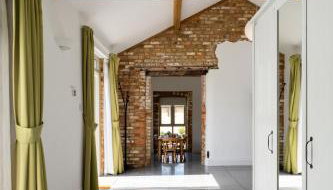 Owls Hoot at Tove Valley Cottages - Foto 1