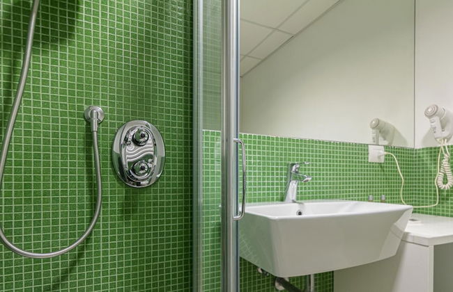 Residenza Excelsior 606 - Foto 8