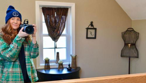 Serenity House Retreat Near MKT - Foto 3