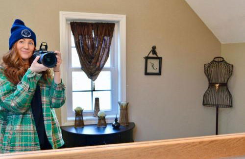 Serenity House Retreat Near MKT - Foto 3