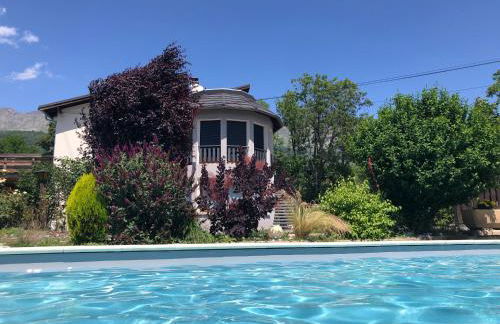 Les Apparts de la Tourronde - Photo 61